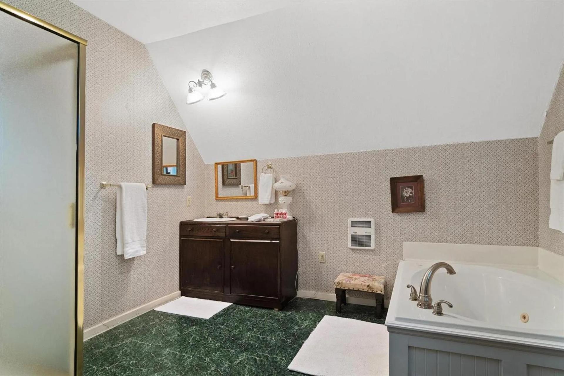 Four Winds Victorian Venue&Suites Bonham Chambre photo